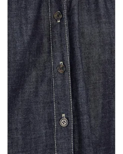 Sanctuary Always Enough Denim Dress Women's