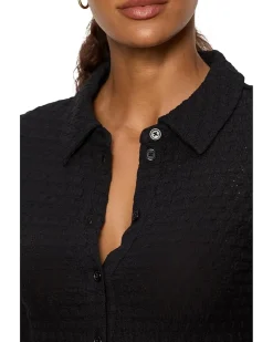Sanctuary Dreamer Shirt Women's