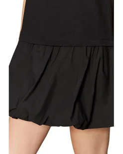 Sanctuary For Keeps Bubble Shirtdress Women's