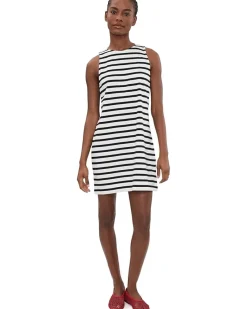 Sanctuary On The Yacht Shift Dress Women's