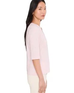 Sanctuary Rolled Sleeve Tee Women's