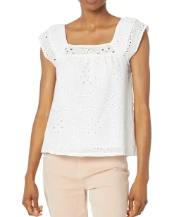 Sanctuary Soft Ruffle Cami Women's