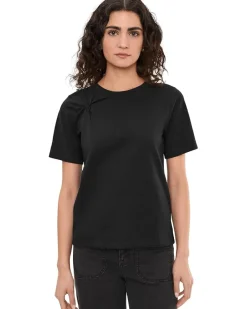 Sanctuary Soft Twist Tee Women's