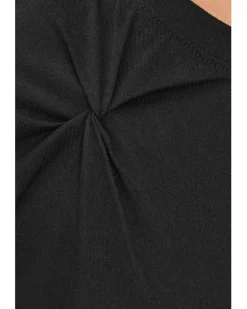 Sanctuary Soft Twist Tee Women's