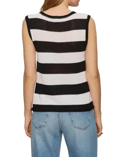 Sanctuary Soft V-neck Shell Women's