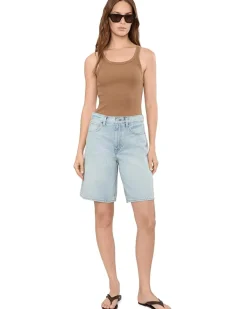 Sanctuary Sprinter Rib Tank Women's