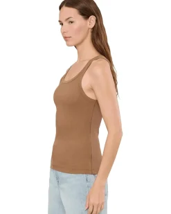 Sanctuary Sprinter Rib Tank Women's