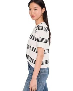 Sanctuary Tuck It Under Tee Women's