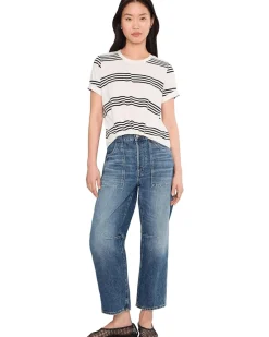 Sanctuary Tuck It Under Tee Women's