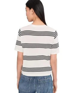 Sanctuary Tuck It Under Tee Women's