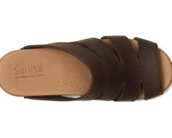 Sanita Monika Women's