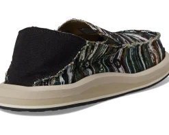 Sanuk Donny Jazz Men's
