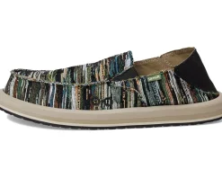 Sanuk Donny Jazz Men's