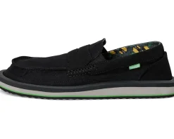 Sanuk Donny Loafer X Ben Gravy Men's