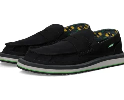 Sanuk Donny Loafer X Ben Gravy Men's
