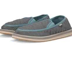 Sanuk Donny Quilted Men's