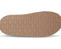 Sanuk Donny Quilted Men's