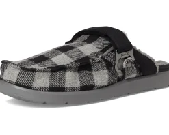 Sanuk Happy Hour Lite Buffalo Chill Men's