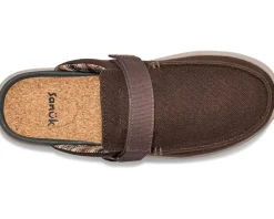 Sanuk Happy Hour Lite Men's