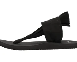 Sanuk Sling Soft Top Women's