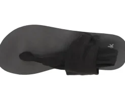 Sanuk Sling Soft Top Women's