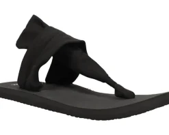 Sanuk Sling Soft Top Women's