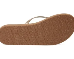 Sanuk Yoga Joy II Shimmer Women's