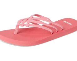 Sanuk Yoga Sandy II Women's