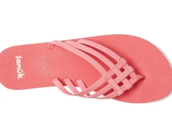Sanuk Yoga Sandy II Women's