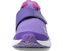 Saucony Kids Breeze Sport Slip On Sneaker (Little Kid/Big Kid)