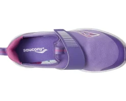 Saucony Kids Breeze Sport Slip On Sneaker (Little Kid/Big Kid)