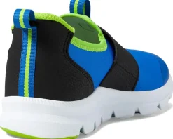 Saucony Kids Breeze Sport Slip On Sneaker (Little Kid/Big Kid)