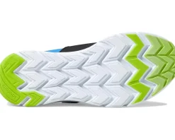 Saucony Kids Breeze Sport Slip On Sneaker (Little Kid/Big Kid)