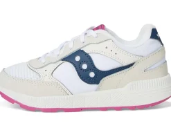 Saucony Kids Eclipse KDZ (Little Kid/Big Kid)