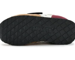 Saucony Kids Jazz Hook & Loop Sneaker (Toddler/Little Kid)