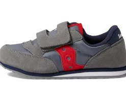 Saucony Kids Jazz Hook & Loop Sneaker (Toddler/Little Kid)