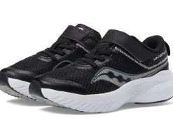 Saucony Kids Kinvara 14 A/C Sneakers (Little Kid/Big Kid)