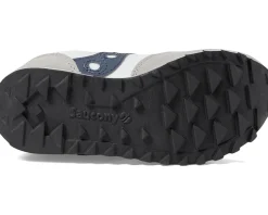 Saucony Kids Originals Jazz Double Hook & Loop (Toddler/Little Kid/Big Kid)