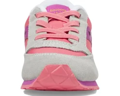 Saucony Kids Originals Jazz Junior (Toddler/Little Kid/Big Kid)
