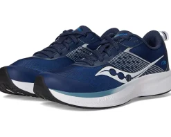 Saucony Kids Ride KDZ (Little Kid/Big Kid)