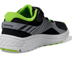 Saucony Kids Velocer A/C Sneaker (Little Kid/Big Kid)