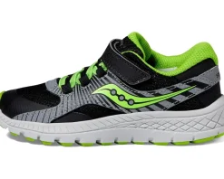 Saucony Kids Velocer A/C Sneaker (Little Kid/Big Kid)