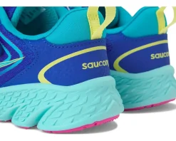 Saucony Kids Wind 3.0 Alternative Closure (Little Kid/Big Kid)