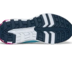 Saucony Kids Wind 2.0 (Little Kid/Big Kid)
