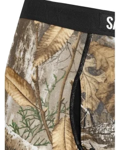 SAXX UNDERWEAR Vibe Xtra Soft Comfort Boxer Brief Fly Men's