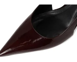 Schutz Elisha Pump Women's