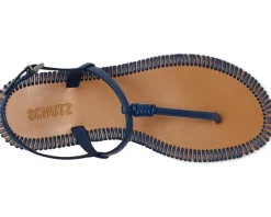 Schutz Elsha Sewing Women's