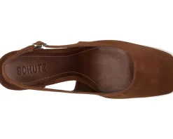 Schutz Leia Block Women's
