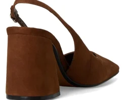 Schutz Leia Block Women's