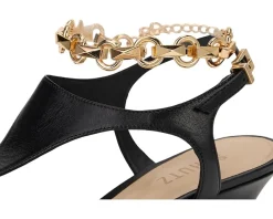 Schutz Lys Wedge Women's